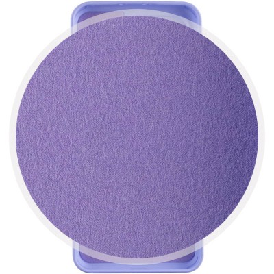 Чохол Silicone Cover Lakshmi (AAA) для Xiaomi 15 Бузковий / Dasheen