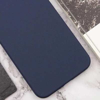 Чохол Silicone Cover Lakshmi Full Camera (AA) для Xiaomi 15 Синій / Midnight blue Чохол Silicone Cover Lakshmi Full Camera (AA) для Xiaomi 15 Синій / Midnight blue