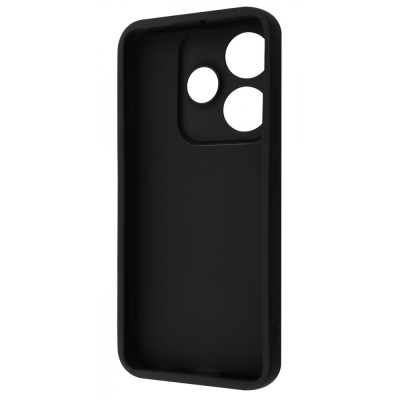 Чохол WAVE Artfull Case Xiaomi Redmi 13 4G/Poco M6 4G/Note 13R little hearts