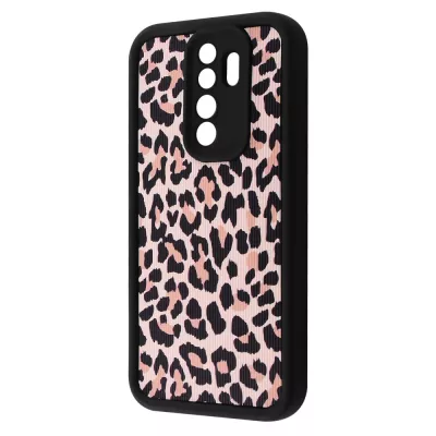 Чохол WAVE Artfull Case Xiaomi Redmi 9 light leopard