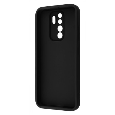 Чохол WAVE Artfull Case Xiaomi Redmi 9 light leopard