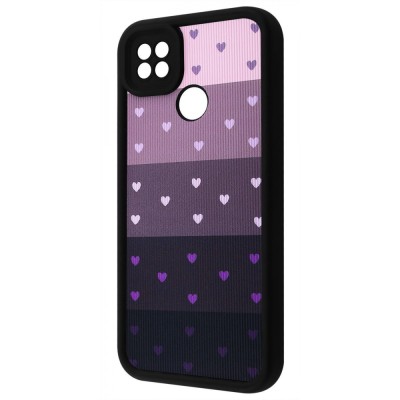 Чохол WAVE Artfull Case Xiaomi Redmi 9C/10A little hearts