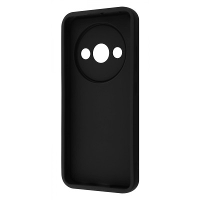 Чохол WAVE Artfull Case Xiaomi Redmi A3 light leopard