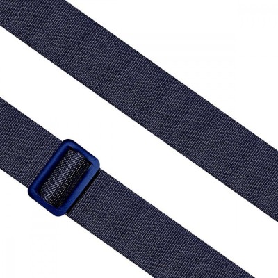 Чохол WAVE Clear Case with Strap Xiaomi Redmi Note 13 Pro+ midnight blue