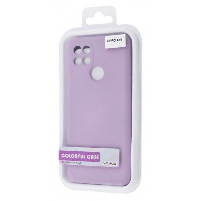 Чохол WAVE Colorful Case (TPU) Xiaomi 11T/11T Pro black