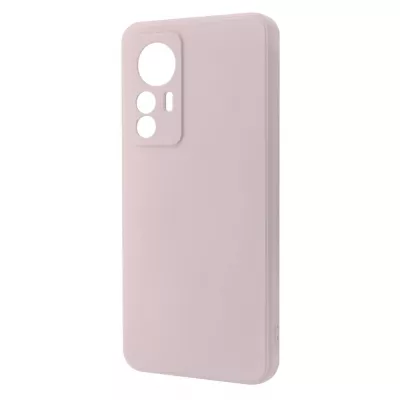 Чохол WAVE Colorful Case (TPU) Xiaomi 12T pink sand