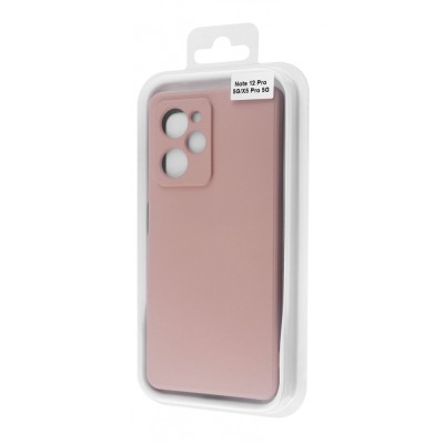Чохол WAVE Colorful Case (TPU) Xiaomi Poco X5 Pro 5G forest green