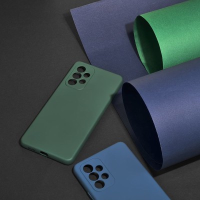 Чохол WAVE Colorful Case (TPU) Xiaomi Redmi 13C 4G/Poco C65 blue