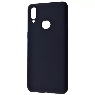 Чохол WAVE Colorful Case (TPU) Xiaomi Redmi 7 black