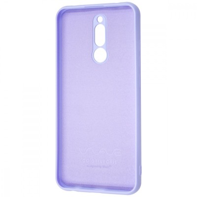 Чохол WAVE Colorful Case (TPU) Xiaomi Redmi 8/8A black