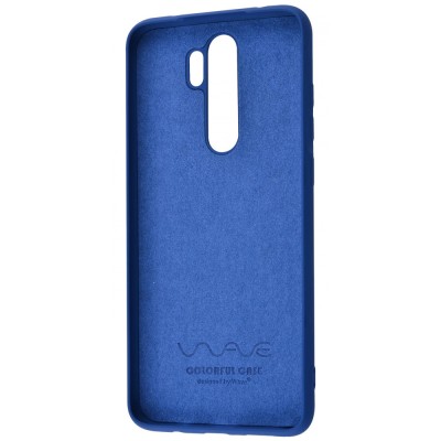 Чохол WAVE Colorful Case (TPU) Xiaomi Redmi 9 black