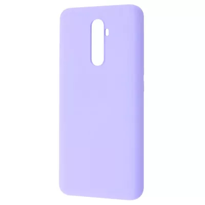 Чохол WAVE Colorful Case (TPU) Xiaomi Redmi 9 light purple