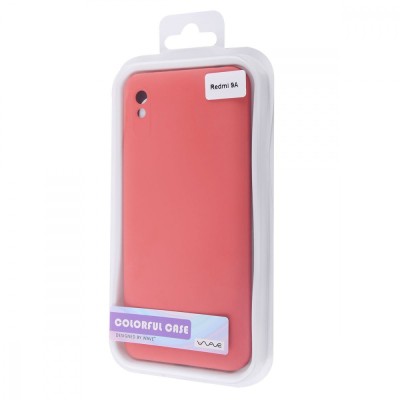 Чохол WAVE Colorful Case (TPU) Xiaomi Redmi 9A forest green