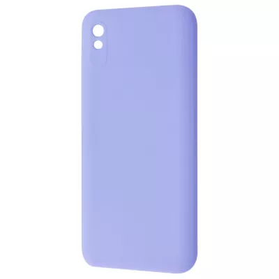 Чохол WAVE Colorful Case (TPU) Xiaomi Redmi 9A light purple