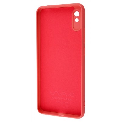 Чохол WAVE Colorful Case (TPU) Xiaomi Redmi 9A light purple