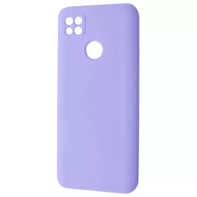 Чохол WAVE Colorful Case (TPU) Xiaomi Redmi 9C/10A light purple