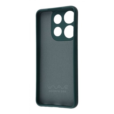 Чохол WAVE Colorful Case (TPU) Xiaomi Redmi Note 13 4G black