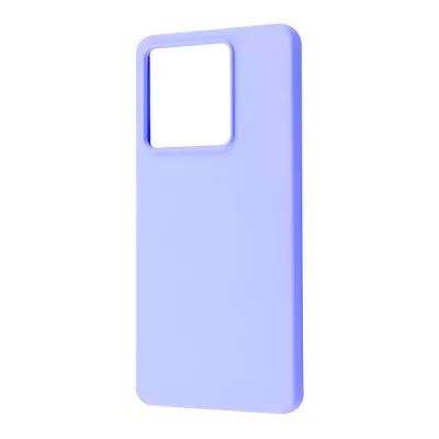 Чохол WAVE Colorful Case (TPU) Xiaomi Redmi Note 13 5G light purple
