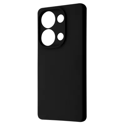 Чохол WAVE Colorful Case (TPU) Xiaomi Redmi Note 13 Pro 4G/Poco M6 Pro 4G black