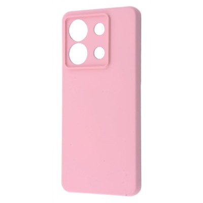 Чохол WAVE Colorful Case (TPU) Xiaomi Redmi Note 13 Pro 5G/Poco X6 5G pink sand