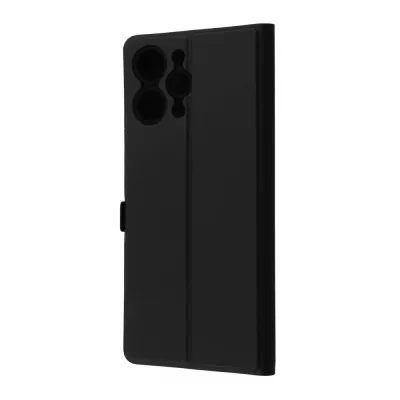 Чохол WAVE Flap Case Xiaomi Redmi 10 black