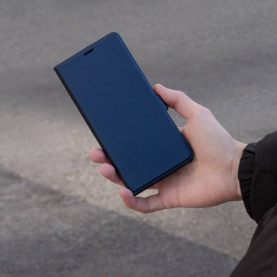 Чохол WAVE Flap Case Xiaomi Redmi 10C black
