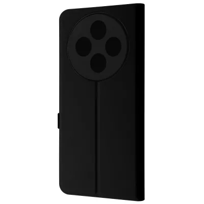 Чохол WAVE Flap Case Xiaomi Redmi 14C 4G/Poco C75 4G/Redmi A4 black