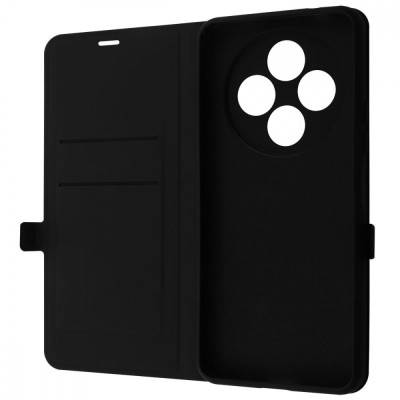 Чохол WAVE Flap Case Xiaomi Redmi 14C 4G/Poco C75 4G/Redmi A4 black