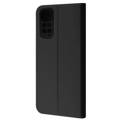 Чохол WAVE Flap Case Xiaomi Redmi Note 11 4G/Redmi Note 11S black