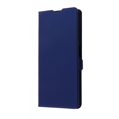 Чохол WAVE Flap Case Xiaomi Redmi Note 11 Pro/Redmi Note 12 Pro 4G black