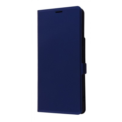 Чохол WAVE Flap Case Xiaomi Redmi Note 13 Pro 5G/Poco X6 5G midnight blue