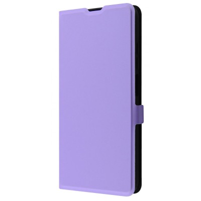 Чохол WAVE Flap Case Xiaomi Redmi Note 14 5G blue