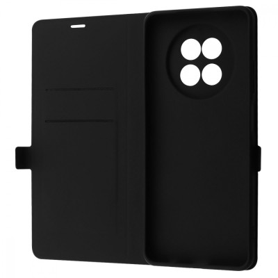Чохол WAVE Flap Case Xiaomi Redmi Note 14 Pro+ blue
