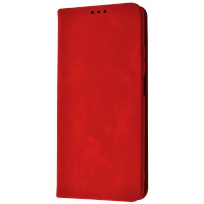 Чохол WAVE Flip Case Xiaomi Mi 10T/Mi 10T Pro blue