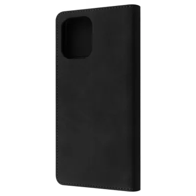 Чохол WAVE Fold Case Xiaomi Redmi 12 4G black