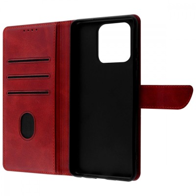 Чохол WAVE Fold Case Xiaomi Redmi 12C blue