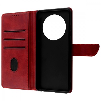 Чохол WAVE Fold Case Xiaomi Redmi 14C 4G/Poco C75 4G/Redmi A4 blue