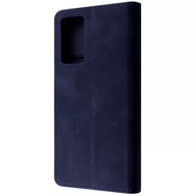 Чохол WAVE Fold Case Xiaomi Redmi Note 11 Pro/Redmi Note 12 Pro 4G blue