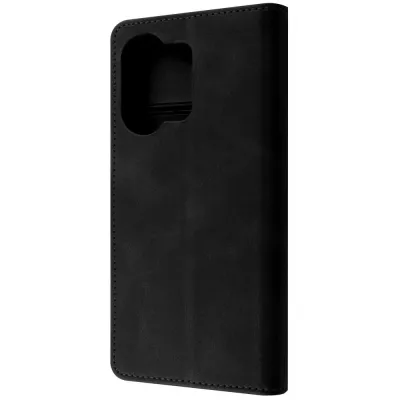 Чохол WAVE Fold Case Xiaomi Redmi Note 13 Pro 4G/Poco M6 Pro 4G black