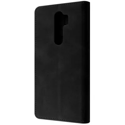Чохол WAVE Fold Case Xiaomi Redmi Note 8 Pro black