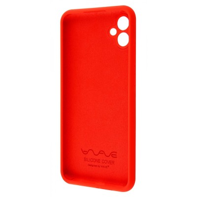 Чохол WAVE Full Silicone Cover Poco F5/Xiaomi Redmi Note 12 Turbo pink sand