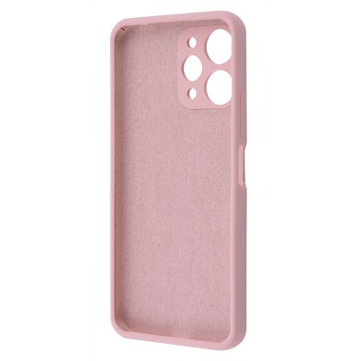 Чохол WAVE Full Silicone Cover Xiaomi Redmi 12 4G light purple
