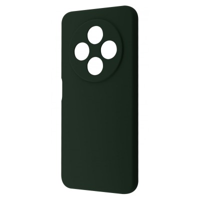 Чохол WAVE Full Silicone Cover Xiaomi Redmi 14C 4G/Poco C75 4G/Redmi A4 cyprus green
