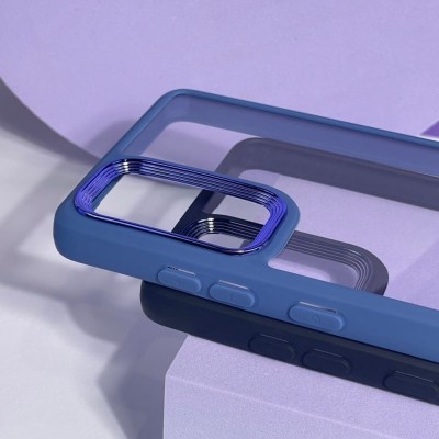Чохол WAVE Just Case Xiaomi Redmi Note 12 Pro 5G/Xiaomi Poco X5 Pro 5G black