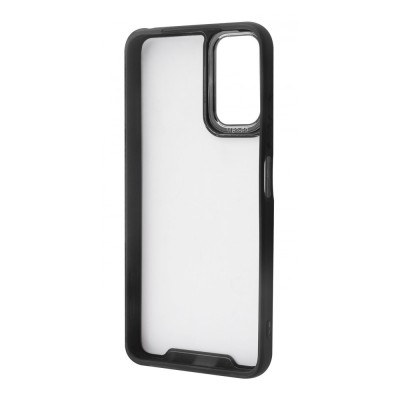 Чохол WAVE Just Case Xiaomi Redmi Note 12S pink sand