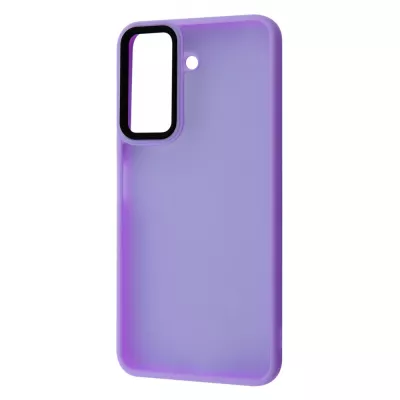 Чохол WAVE Matte Color Case Xiaomi Redmi 13C 4G/Poco C65 light purple