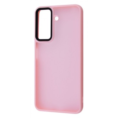 Чохол WAVE Matte Color Case Xiaomi Redmi 13C 4G/Poco C65 pink sand