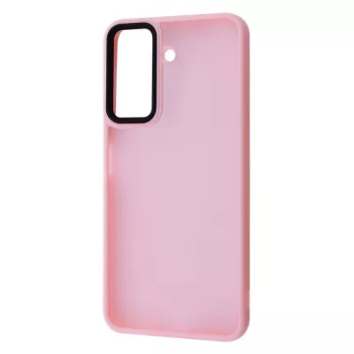 Чохол WAVE Matte Color Case Xiaomi Redmi 13C 4G/Poco C65 pink sand