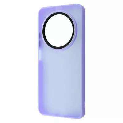 Чохол WAVE Matte Color Case Xiaomi Redmi 14C 4G/Poco C75 4G/Redmi A4 light purple