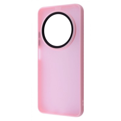 Чохол WAVE Matte Color Case Xiaomi Redmi 14C 4G/Poco C75 4G/Redmi A4 pink sand